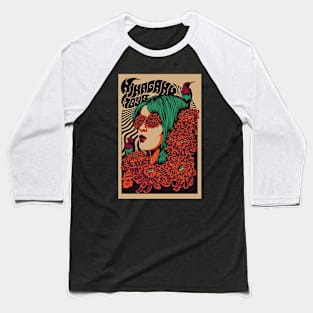 Kikagaku Moyo Baseball T-Shirt